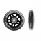 Колеса з підшипниками для роликів Rollerblade Wheels 80/84A 8-pack