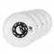 Колеса для роликів Undercover Team White 80mm/86а (4шт)