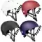 Шолом для роликових ковзанів K2 Varsity Pro Helmet 2021