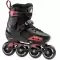 Ролики для дітей Rollerblade Apex Black