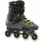 Фріскейт ролики Rollerblade Twister Edge 2019