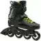 Чоловічі ролики Rollerblade RB Cruiser 80 Black Neon Yellow