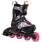 Дитячі ролики K2 Marlee Splash Pink для дівчаток