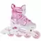 Детские ролики Tempish Swist Flash pink
