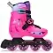 Micro Infinite SE Pink дитячі ролики для дівчинки