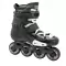 Фріскейт ролики FR Skates Seba FRX 80 Black