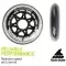 Колеса для роликів Rollerblade Wheels Inline Skating 84mm 84A (8 шт)