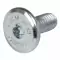 Комплект болтів POWERSLIDE Mounting Screws TORX 15,5mm