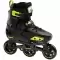 Дитячі фріскейт ролики Rollerblade Apex 3WD