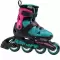 Ролики детские Rollerblade Microblade G Emerald Green