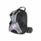 Rollerblade Back pack LT 25 purple рюкзак для роликів