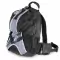 Рюкзак для роликів і шолома Rollerblade Back pack LT 25 grey