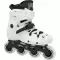 Дитячі фріскейт ролики FR Skates FR Club White