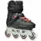 Жіночі ролики для фріскейту Rollerblade Twister XT W