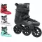 Ролики швидкісні FR Skates Seba FR1 310