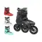 Триколісні ролики FR Skates (Seba) FR1 325