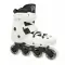 Роликові ковзани FR Skates FRX 80 White