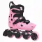 Ролики дитячі Flying Eagle S7 Nimbus Pink