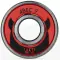 Підшипники Powerslide Wicked ABEC 9 1шт