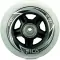 Набір коліс Fila Wheels 84 mm/83A та підшипники ABEC7