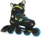 Розсувні ролики Fila J-One Blue Lime