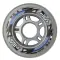 Колеса ролерські Fila Wheels 76 mm 82A 8 pack