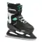Розсувні ковзани Rollerblade Bladerunner Micro XT Ice G black light teal