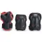 Набір захисту дитячий Rollerblade Skate Gear Junior 3 раск Red