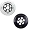 Колеса для роликів FR Skates Urban Speed Wheels 90mm 85A (6шт)
