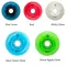 Светящиеся колеса для роликів FRSkates Luminous 84mm 85A (6шт)