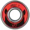 Підшипники Powerslide Wicked Abec-9 16-Pack
