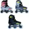 Дитячі фріскейт ролики Rollerblade Apex UPGRADE