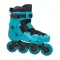 Роликові ковзани FR Skates FRX Teal 80