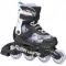 Ролики Rollerblade Microblade SL Black Lavender
