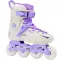 Ролики Flying Eagle Avian Whit Purple