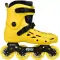 Ролики Micro MT Plus Yellow
