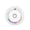 Колеса що світяться Flying Eagle Lazerwheels Ultra Color Shifting 100mm 88A 6-pack