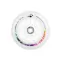 Колеса що світяться Flying Eagle Lazerwheels Ultra Color Shifting 110mm 88A 6-pack