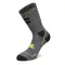 Носки для роликов Rollerblade High Performance Anthracite Lime
