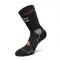 Шкарпетки для роликів Rollerblade High Performance Black Coral