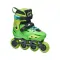 Ролики для детей Rollerblade Apex Green Lime