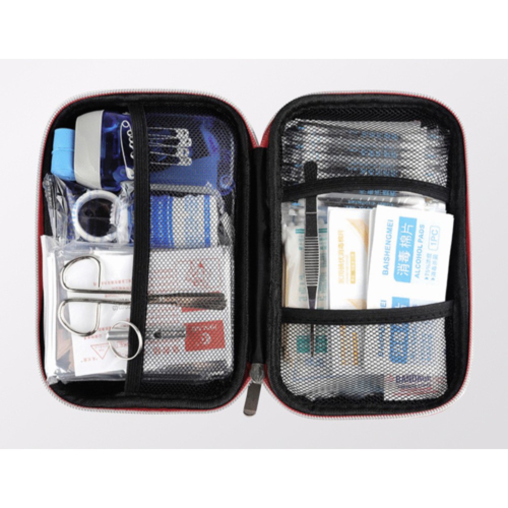 Аптечка першої допомоги