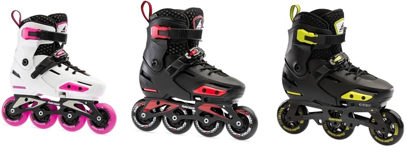 Rollerblade Apex