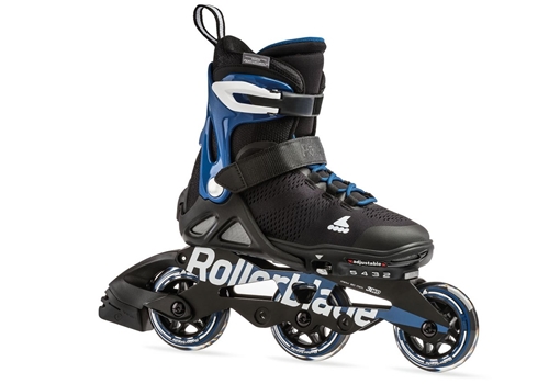 Rollerblade Microblade ALU 3WD 80 2020