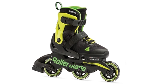 Rollerblade Microblade 3WD 80 2020