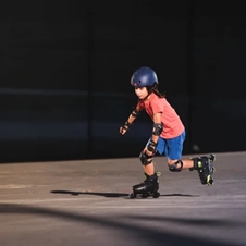 Ролики для швидкісного катання