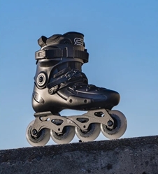 Дитячі ролики для стрибків